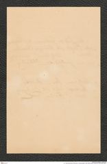 k.k. naturhistorisches Hofmuseum, Intendanzakten 1885-1896 (Hauer), Aktenzahl Z.506/1888, Seite 4
